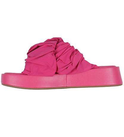 Steve Madden Sandaler - Bellshore - Flamingo Pink