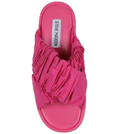 Steve Madden Sandaler - Bellshore - Flamingo Pink