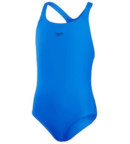 Speedo Badedragt - ECO Endurance+ Medalist - Bl