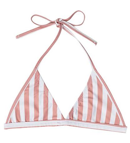 Petit Crabe Bikini - Elle - UV50+ - Candy Stripes