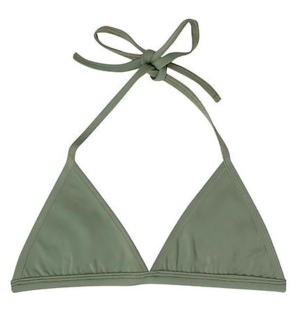 Petit Crabe Bikini - Elle - UV50+ - Army