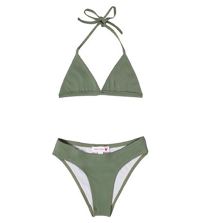 Petit Crabe Bikini - Elle - UV50+ - Army