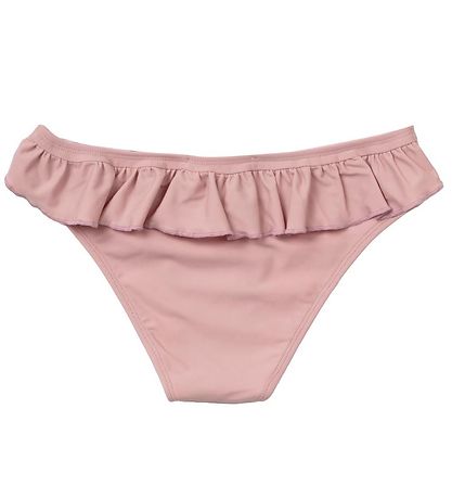 Petit Crabe Bikinitrusser - Brigitt - UV50+ - Pudderrosa