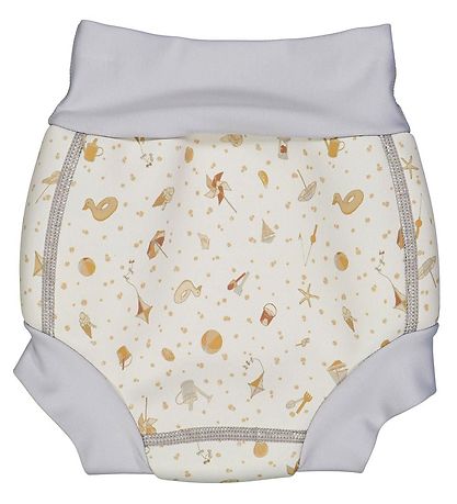 Wheat Blebadebukser - Neoprene - Beach Life