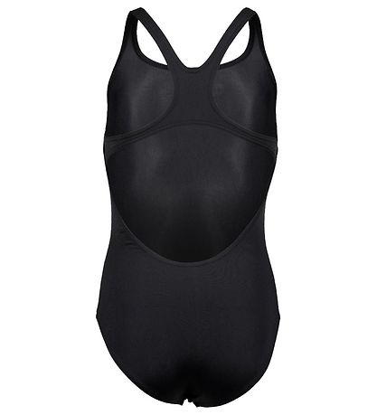 Arena Badedragt - Girl's Team Swimsuit Swim Pro - Sort