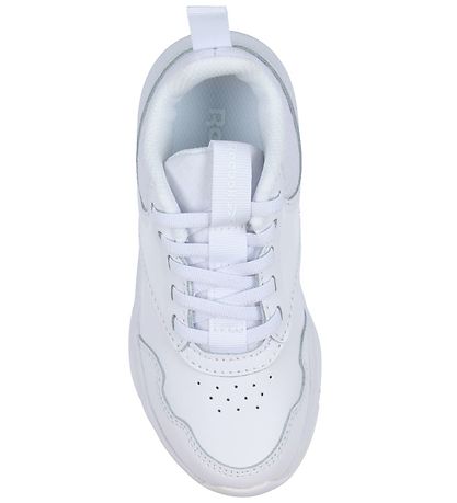 Reebok Sko - XT Sprinter 2.0 AL Kids - Hvid