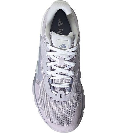 adidas Performance Sneakers - Dropset Trainer W - Lilla