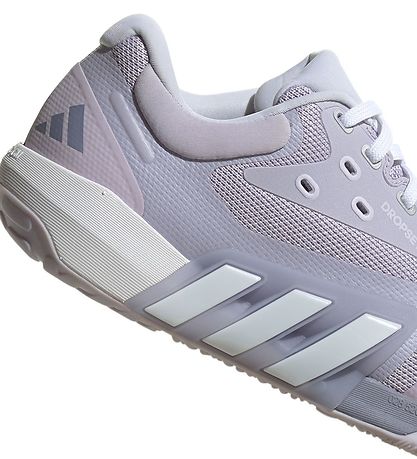 adidas Performance Sneakers - Dropset Trainer W - Lilla