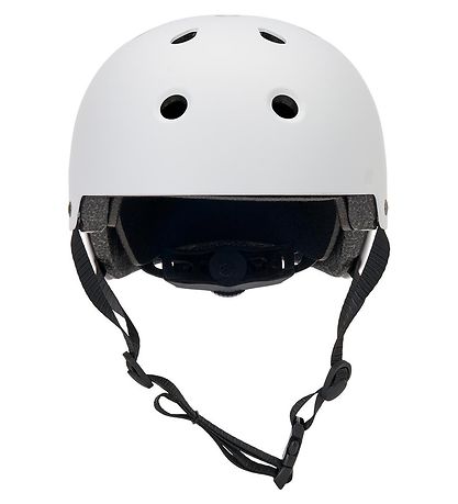 K2 Hjelm - Varsity - Hvid