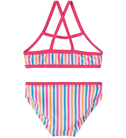 Name It Bikini - NmfZiza - Bright White