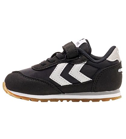 Hummel Sko - Reflex Infant - Sort