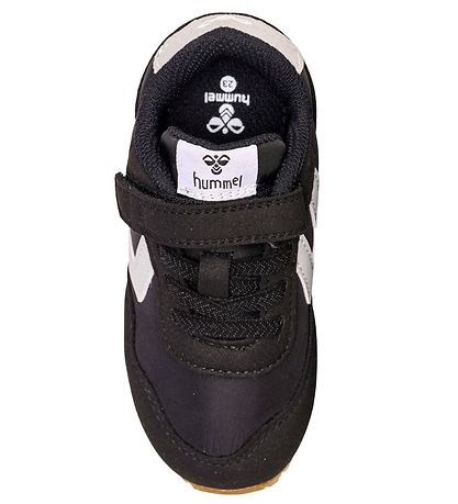 Hummel Sko - Reflex Infant - Sort