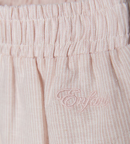 En Fant Bloomers - Woven - Misty Rose