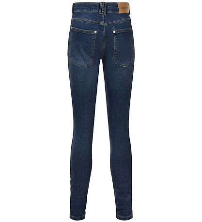 Cost:Bart Jeans - CBBowie - Dark Blue Denim