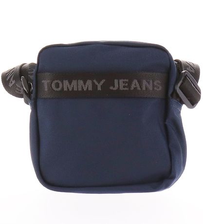 Tommy Hilfiger Skuldertaske - Essential - Navy