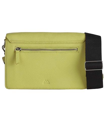 Markberg Taske - ArabellaMBG - Electric Yellow