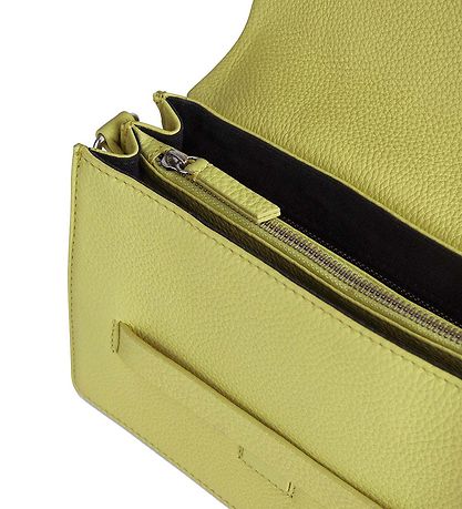 Markberg Taske - ArabellaMBG - Electric Yellow