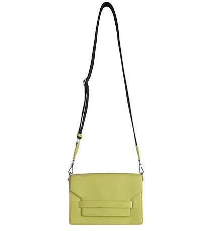 Markberg Taske - ArabellaMBG - Electric Yellow