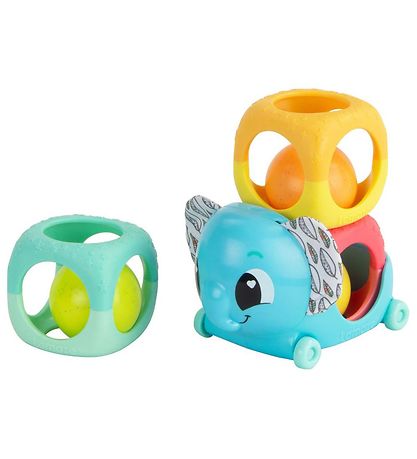 Lamaze Aktivitetslegetj - Elefant