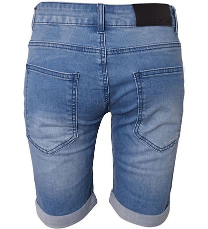 Hound Shorts - Light Used Denim