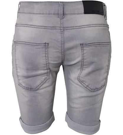 Hound Shorts - Grey Denim