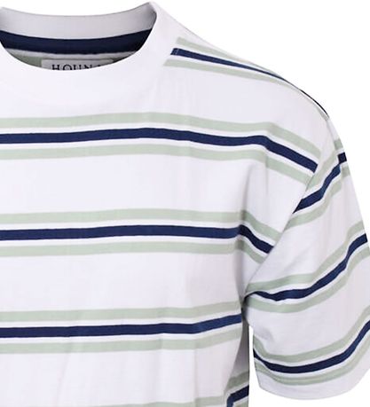 Hound T-shirt - Striped