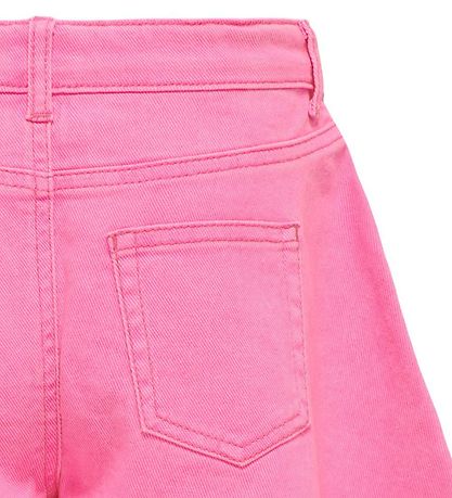 Kids Only Shorts - KogChiara - Sugar Plum