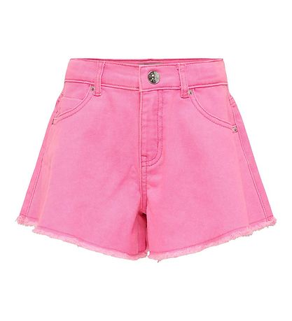 Kids Only Shorts - KogChiara - Sugar Plum