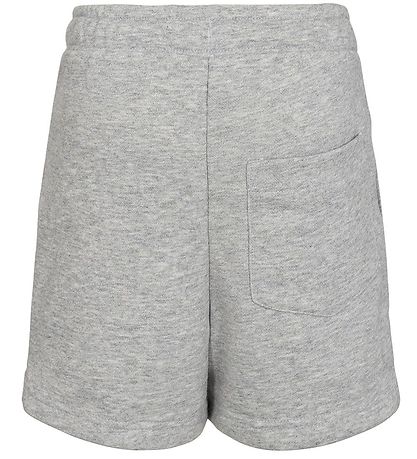 Petit by Sofie Schnoor Shorts - Grey Melange