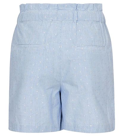 Petit by Sofie Schnoor Shorts - Ice Blue