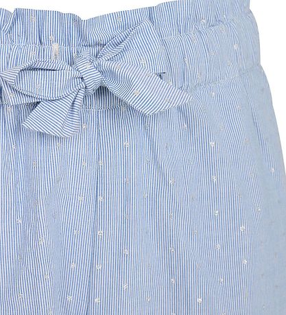 Petit by Sofie Schnoor Shorts - Ice Blue