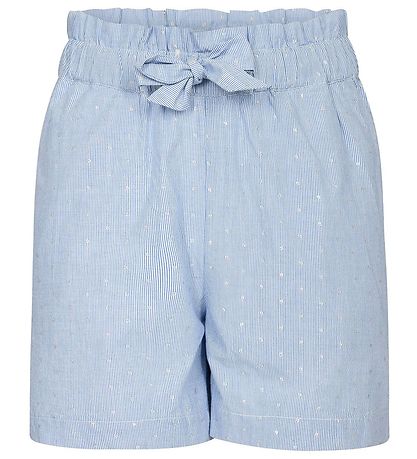 Petit by Sofie Schnoor Shorts - Ice Blue