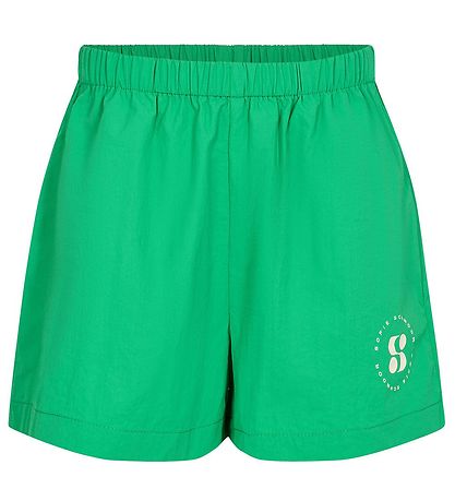 Petit by Sofie Schnoor Shorts - Bright Green