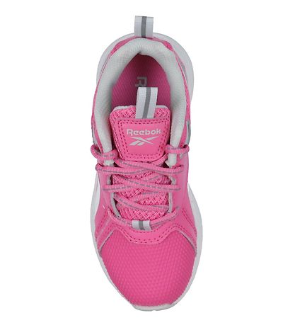 Reebok Sko - Durable XT Kids - Pink/Hvid