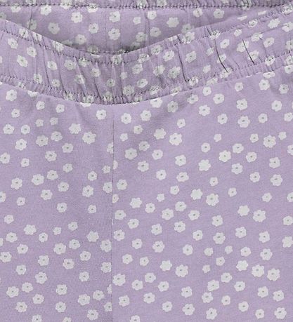 Kids Only Shorts - KogMay - Purple Rose/Lea Flower