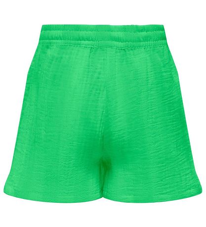 Kids Only Shorts - KogThyra - Summer Green