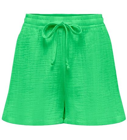 Kids Only Shorts - KogThyra - Summer Green