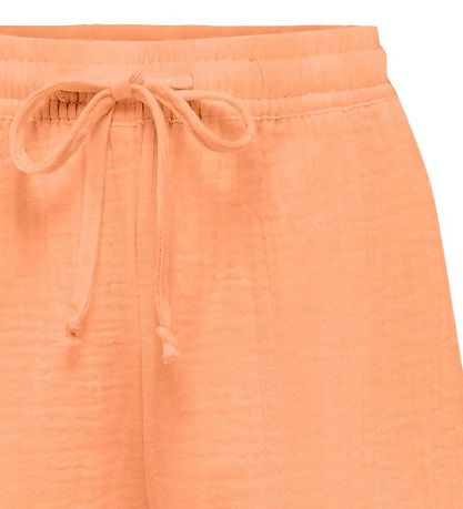 Kids Only Shorts - KogThyra - Orange Chiffon