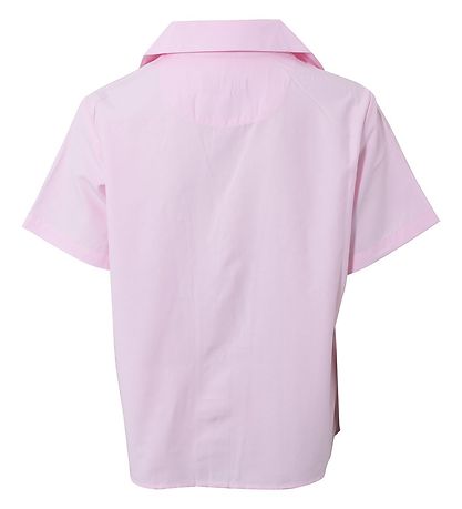 Hound Skjorte - Light Pink