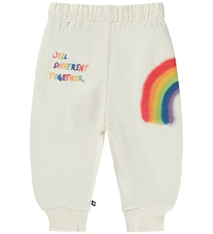 Molo Sweatpants - Simeon - Rainbow