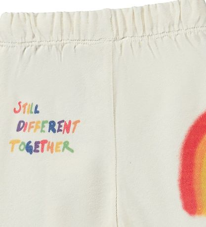 Molo Sweatpants - Simeon - Rainbow