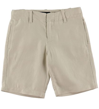 Emporio Armani St - Skjorte/Shorts - Beige