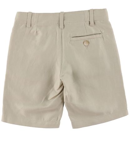 Emporio Armani St - Skjorte/Shorts - Beige