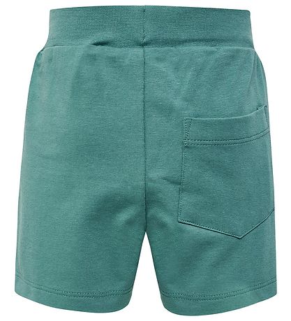 Hummel Shorts - hmlAzur - Sea Pine