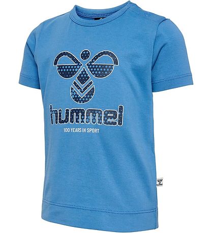 Hummel T-shirt - hmlAzur - Riverside