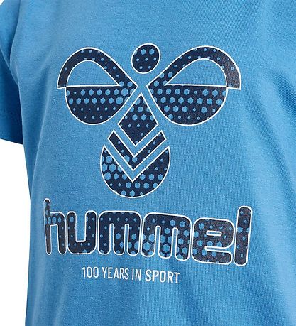 Hummel T-shirt - hmlAzur - Riverside