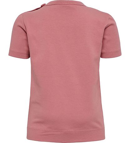 Hummel T-shirt - hmlTalya - Mesa Rose