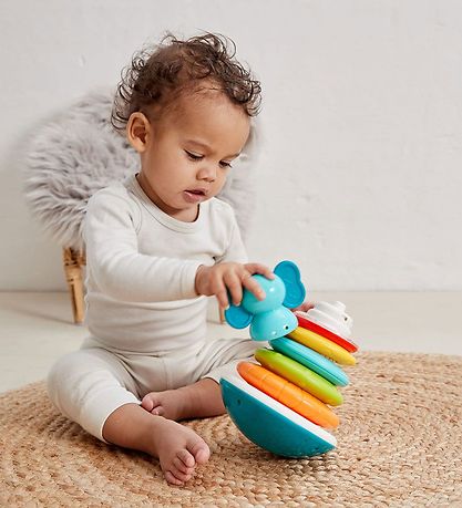 Scandinavian Baby Products Stabletrn m. Lyd