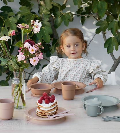 Elodie Details Forklæde - Autumn Rose