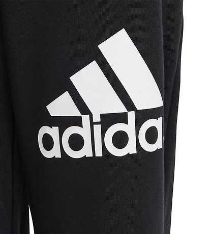 adidas Performance Sweatpants - U BL - Sort